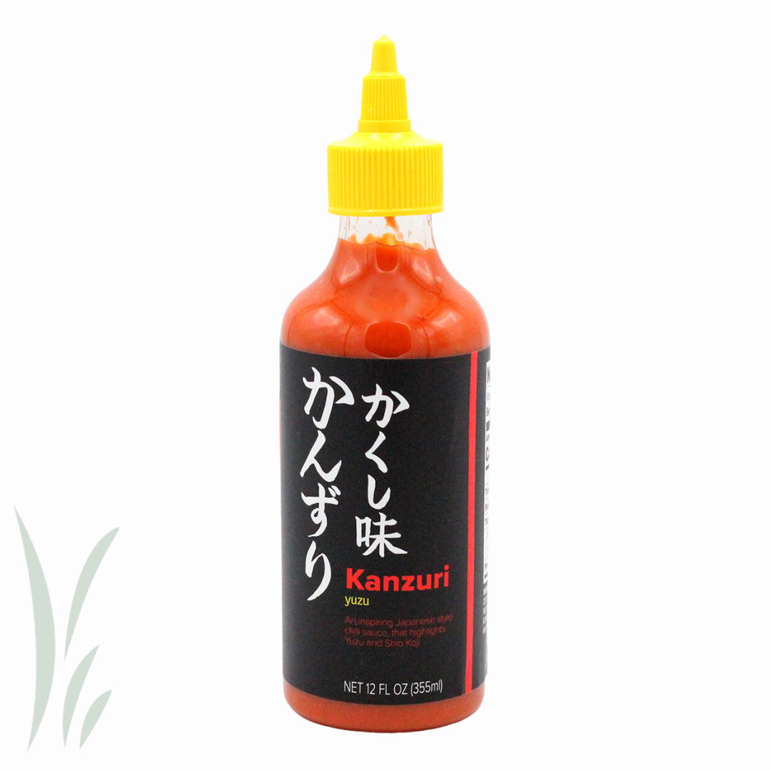 Yuzu Kanzuri / 355 ml