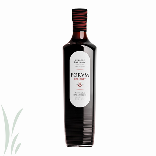 Forvm Cabernet Sauvignon (Soleras 8 year) / 500 ml