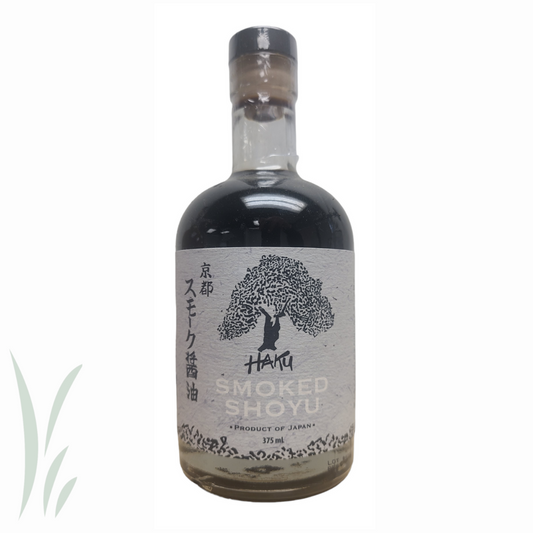 Smoked Shoyu, Haku / 375 ml