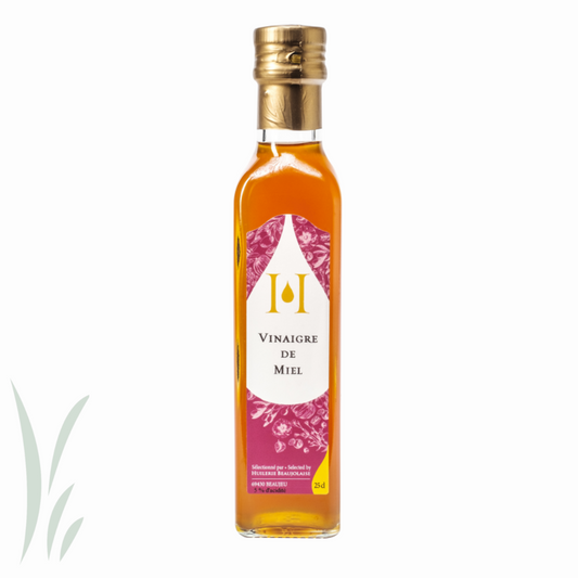 Honey Vinegar, Jean Marc Montegottero / 500 ml