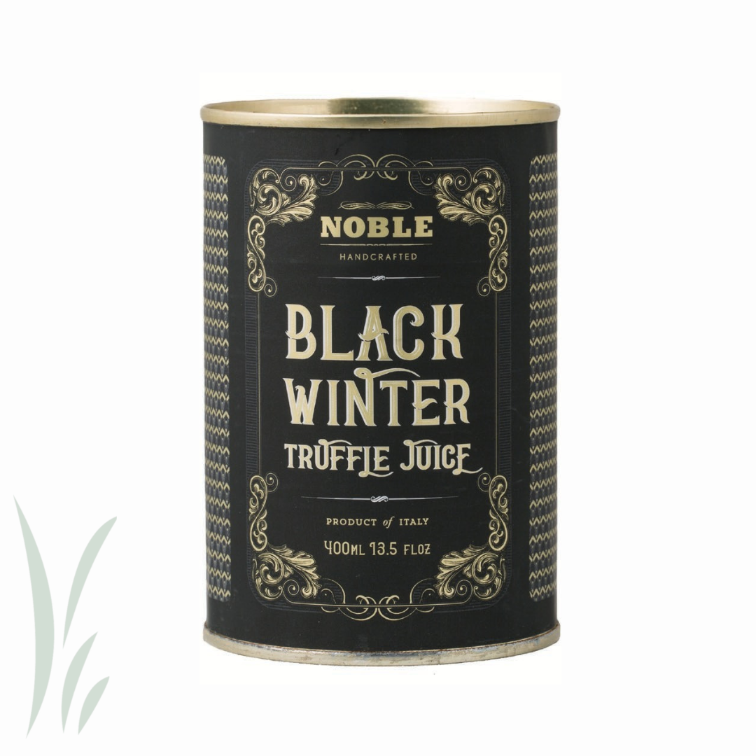 Black Winter Truffle Juice, Noble Handcrafted / 400 ml
