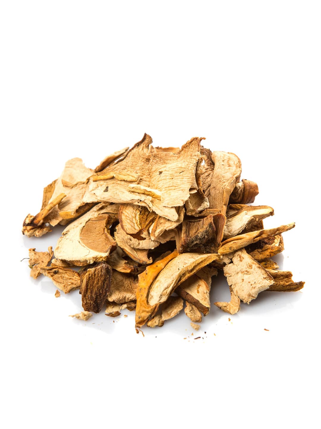 Dried Wild Porcini Mushrooms / 2oz