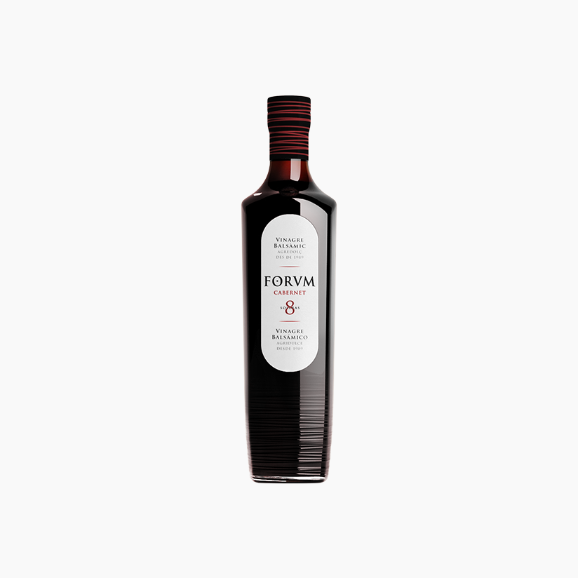 Forvm Cabernet Sauvignon Vinegar (Soleras 8 year) / 500ml